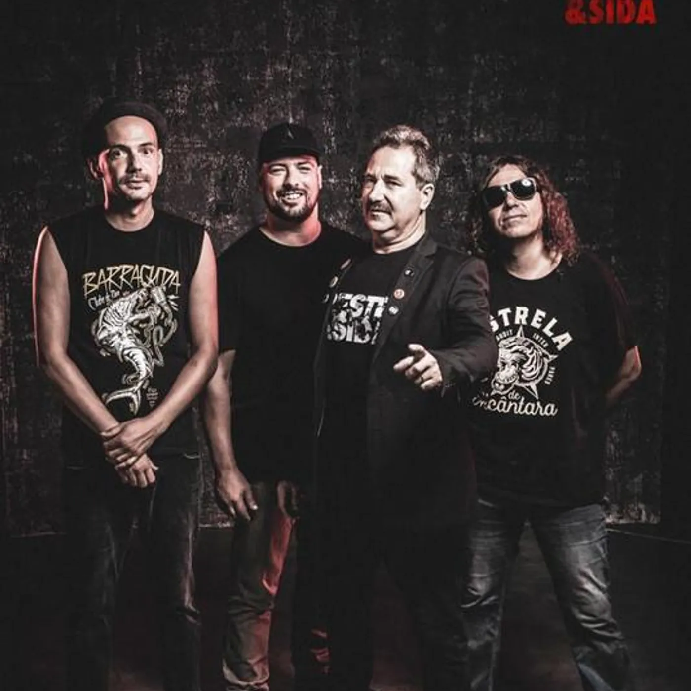 Peste & Sida Brand Page