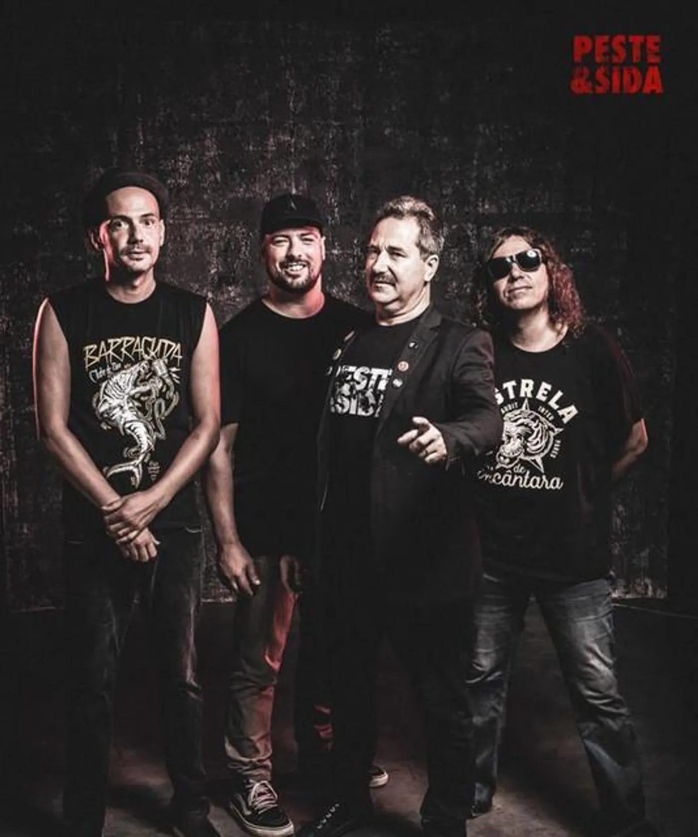 Peste & Sida