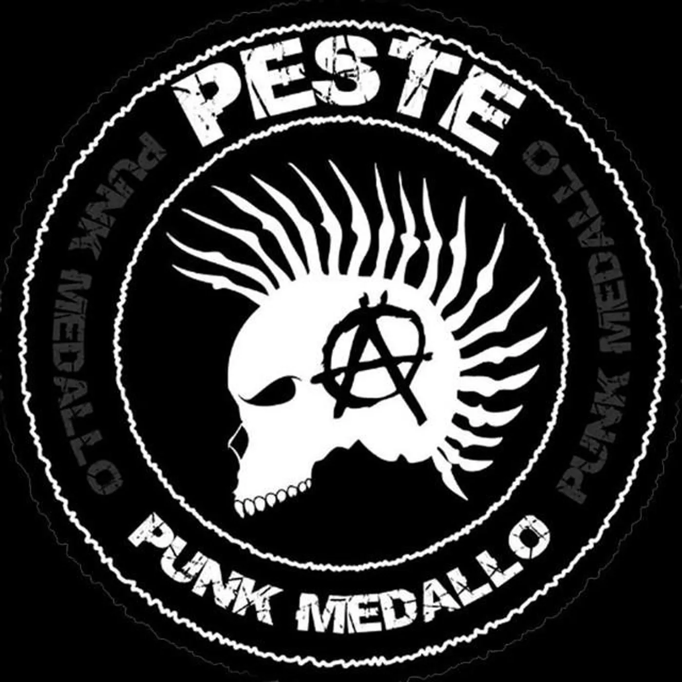 Pestes Brand Page