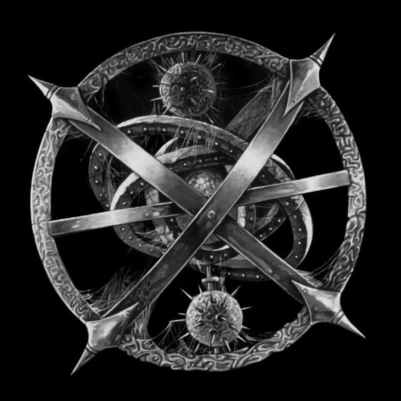 Pestilence Brand Page