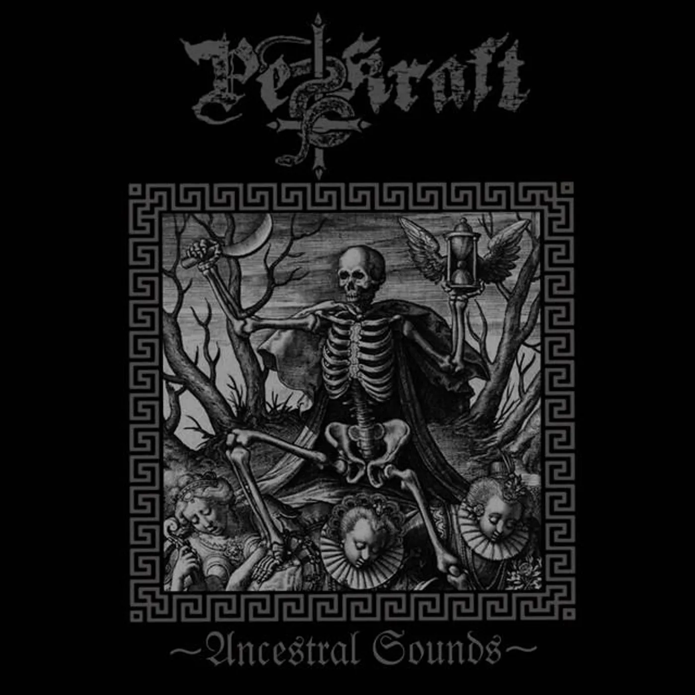 Pestkraft Brand Page