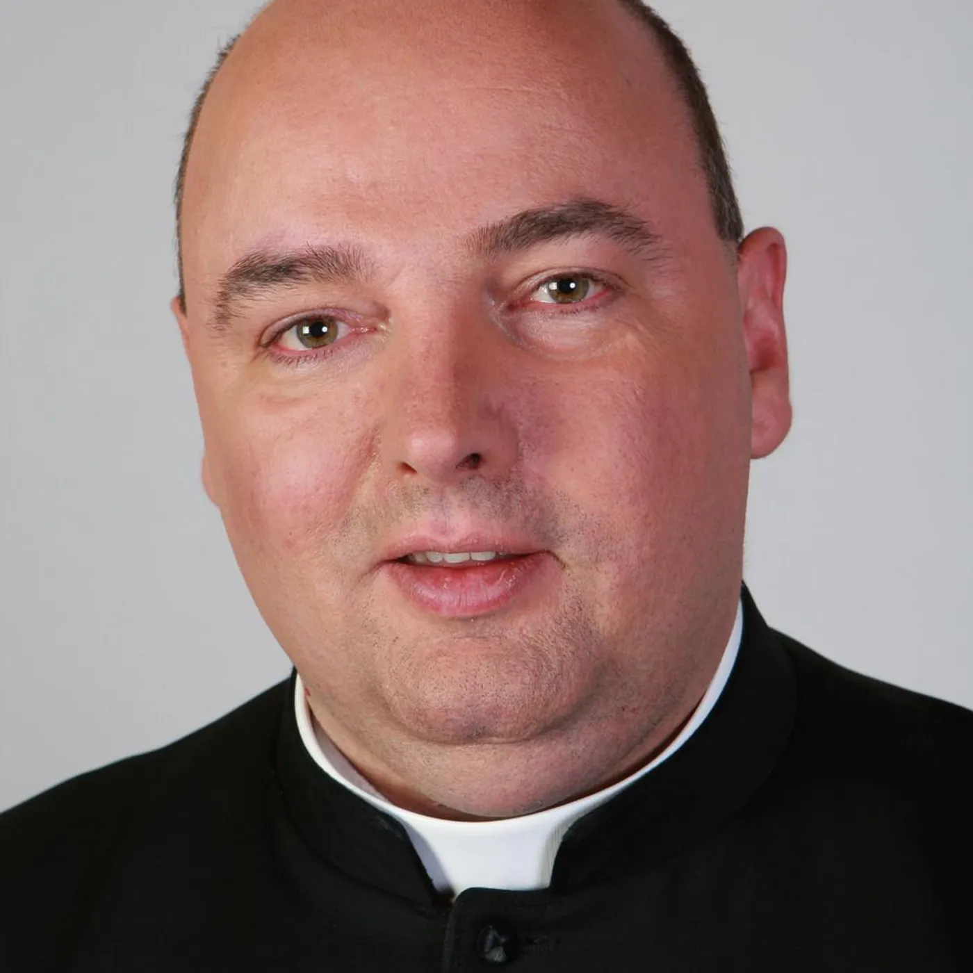 Pfarrer Franz Brei