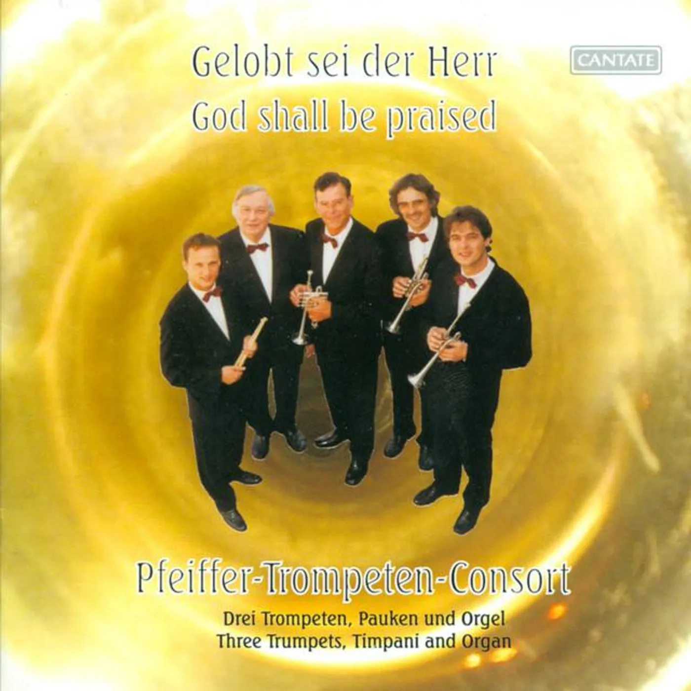 Pfeiffer-Trompeten-Consort