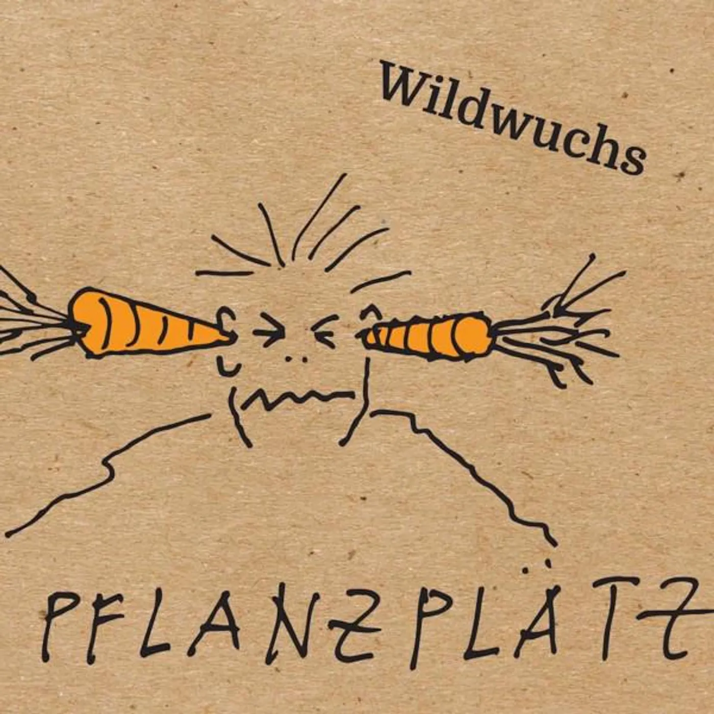 Pflanzplätz