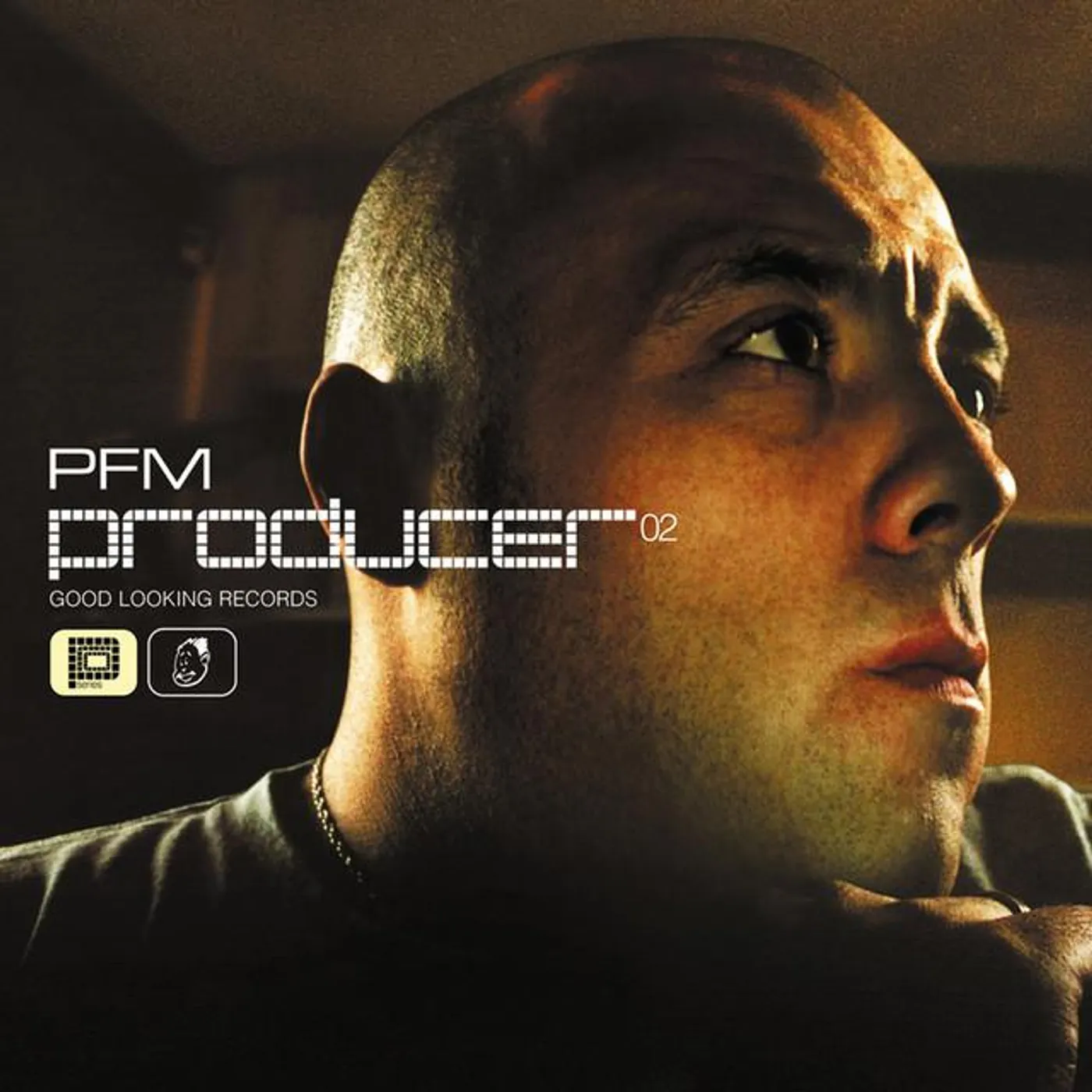 PFM Brand Page