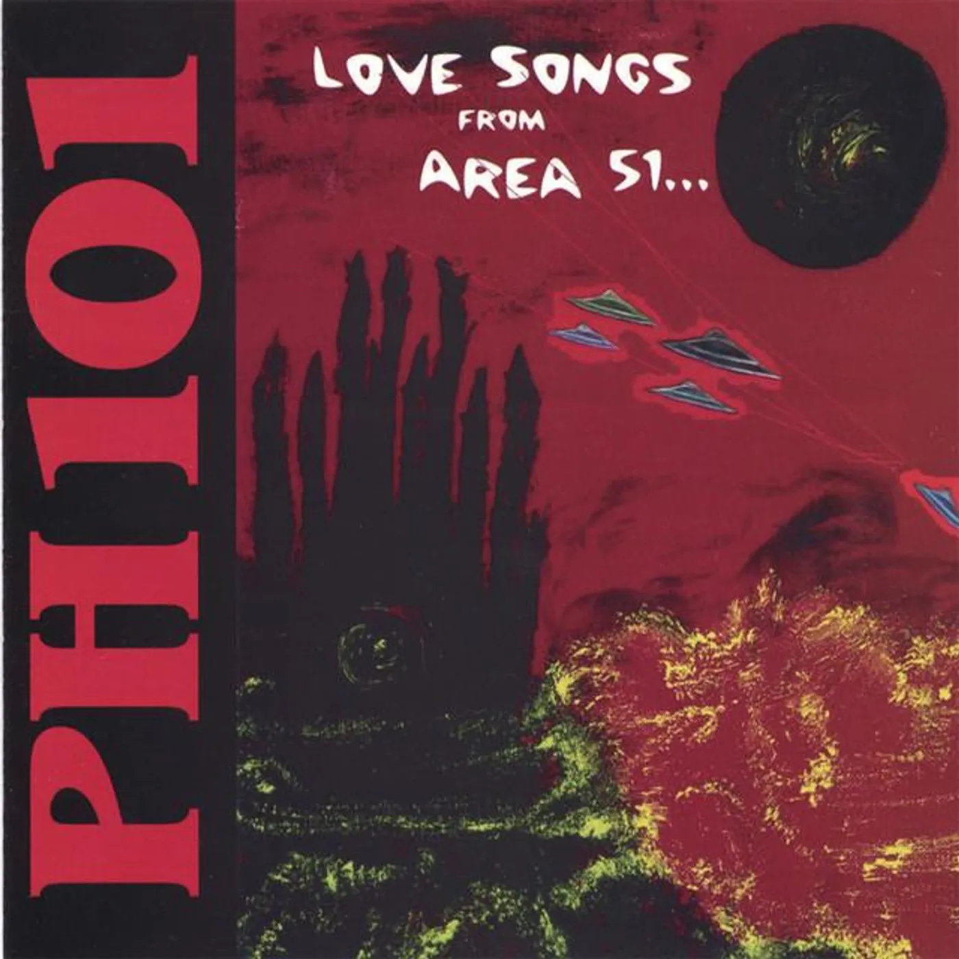 PH101