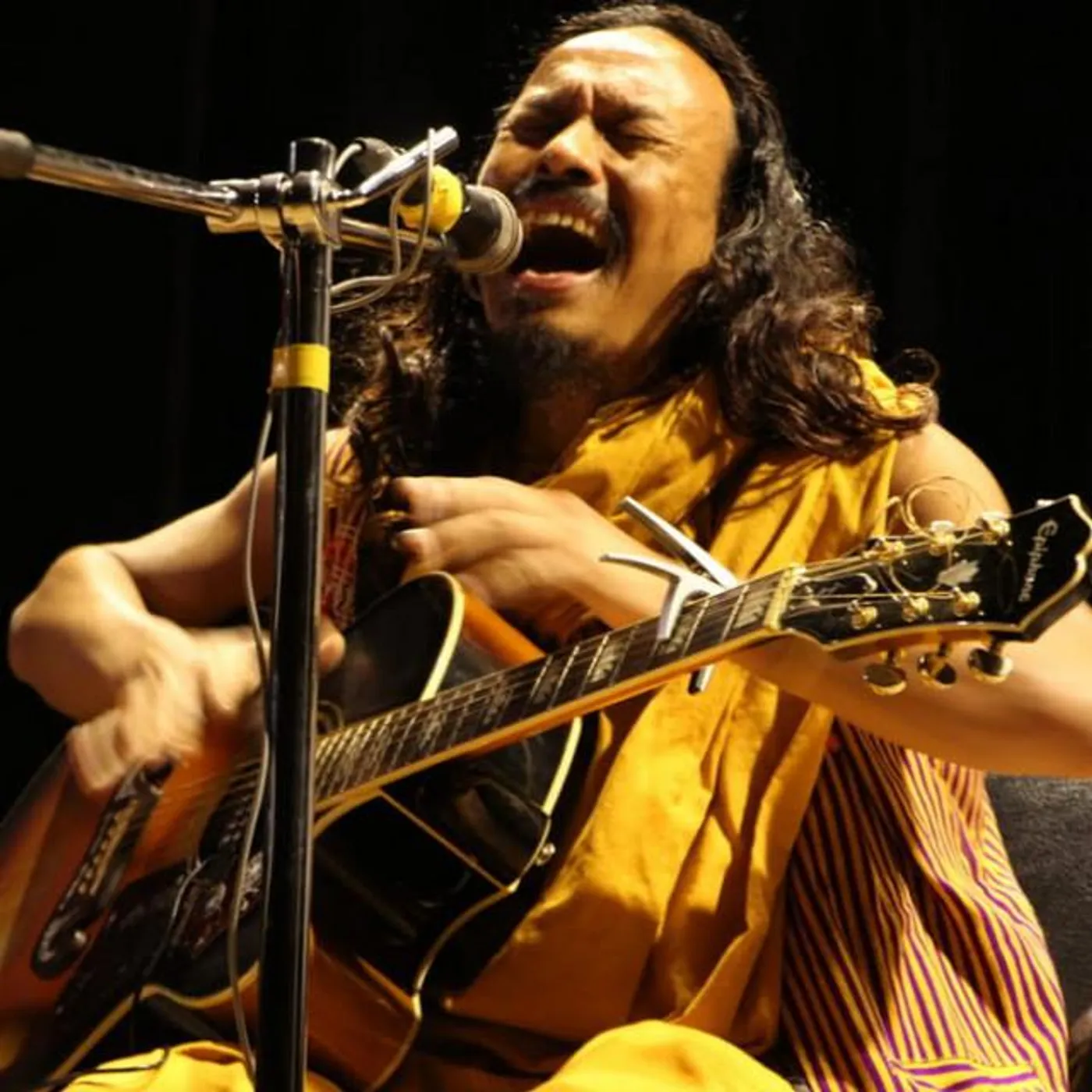 Phu Music India