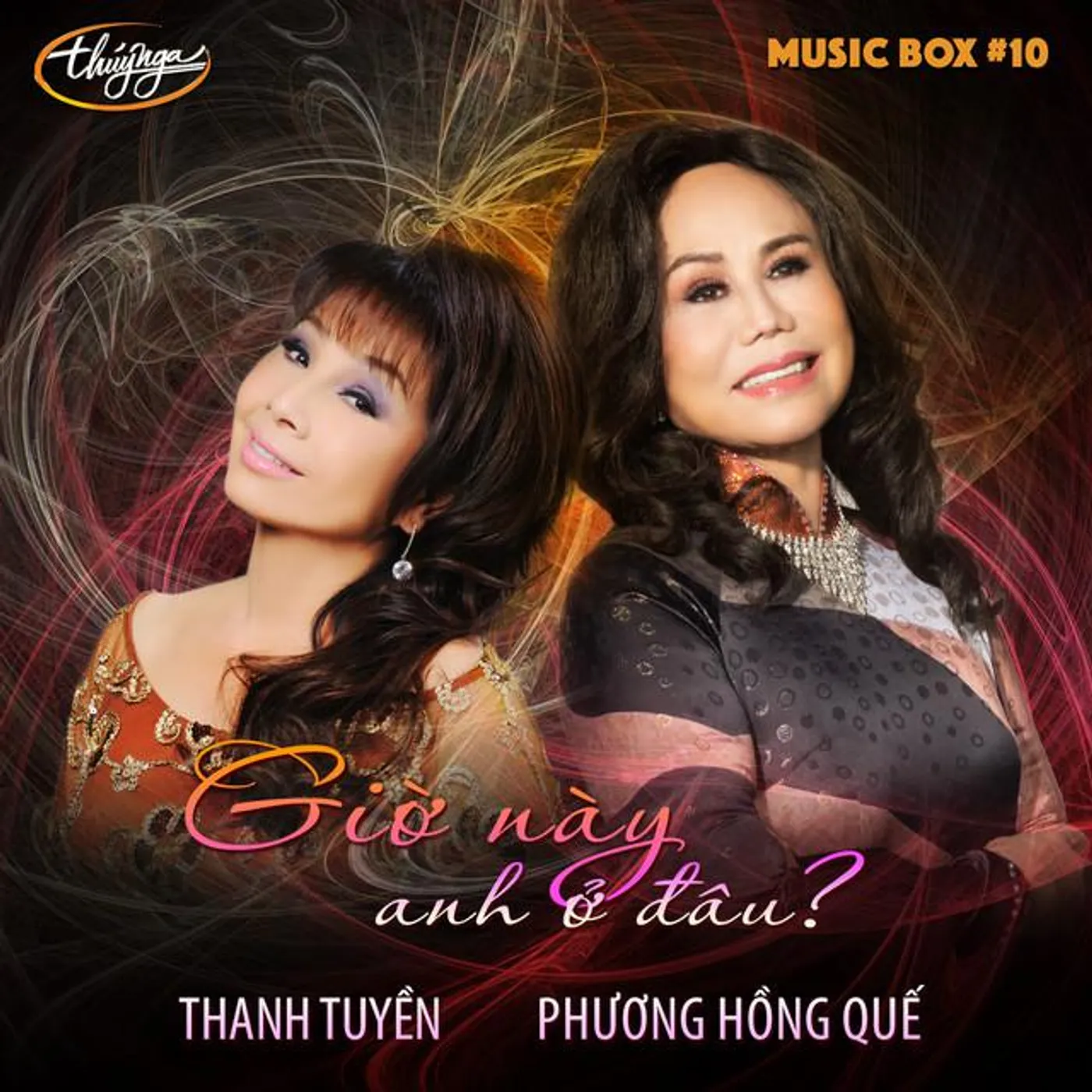 Phuong Hong Que