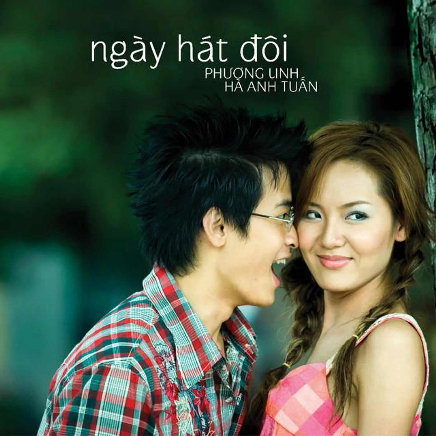 Phuong Linh Brand Page