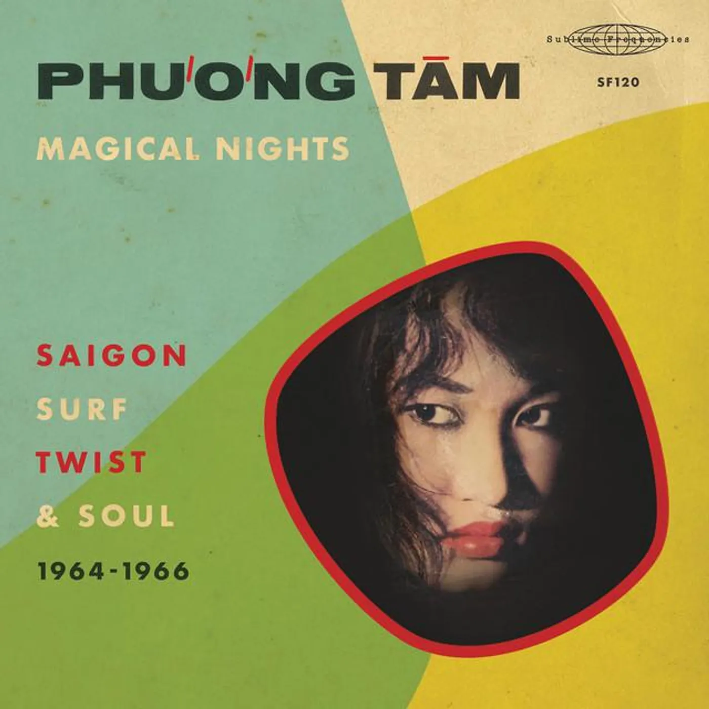 Phương Tâm Brand Page
