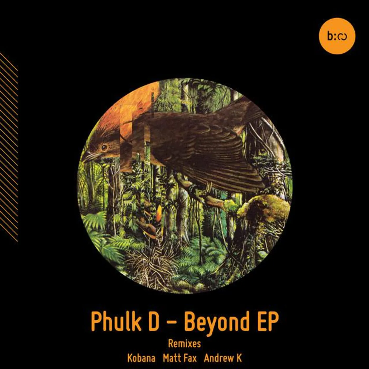 Phulk D