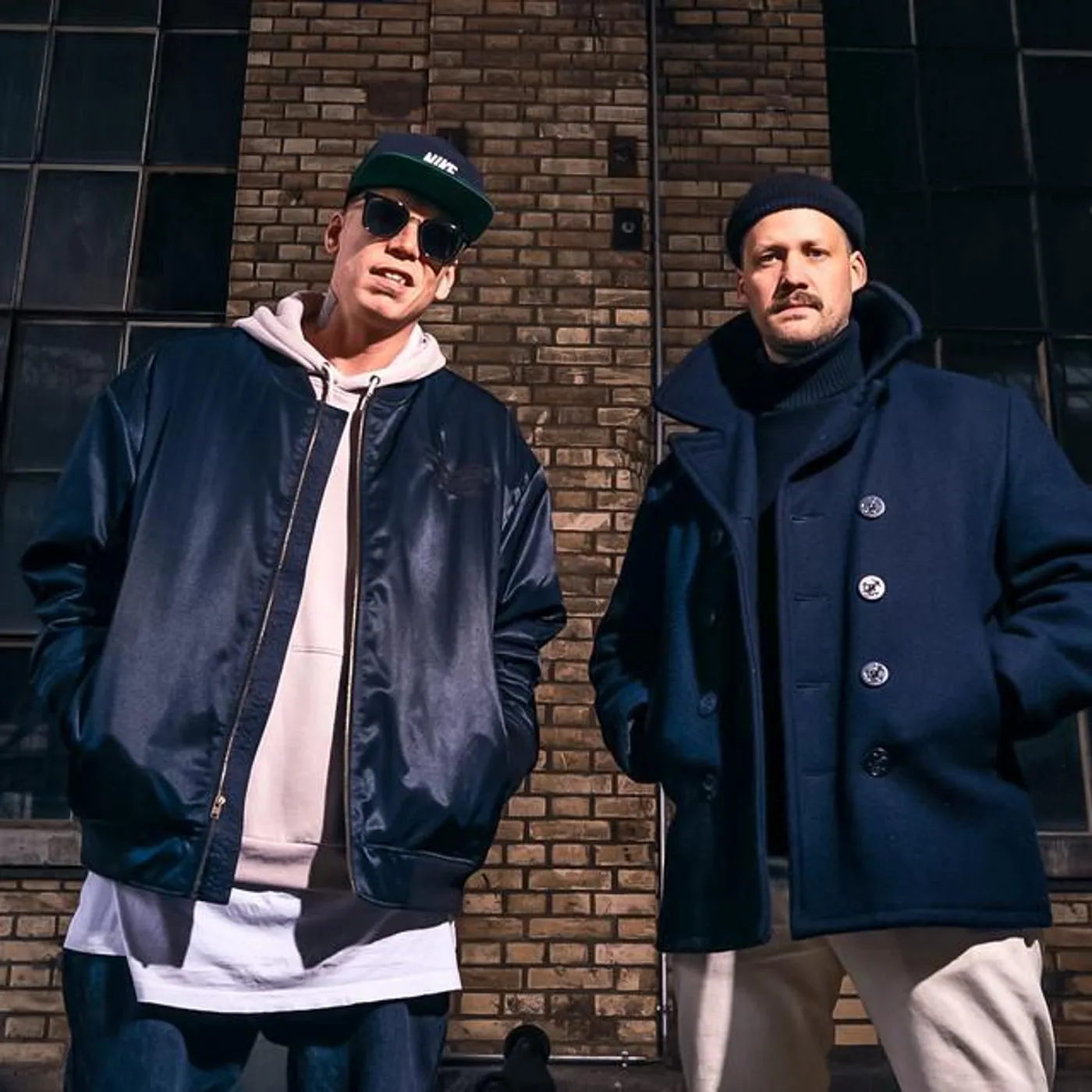 Phumaso & Smack