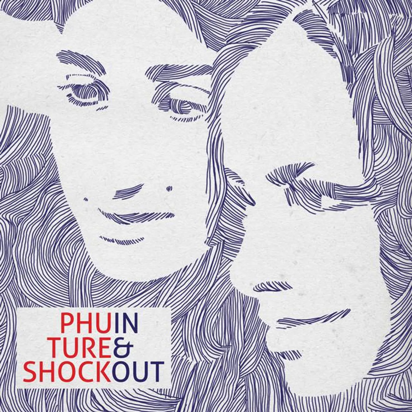 Phuture Shock