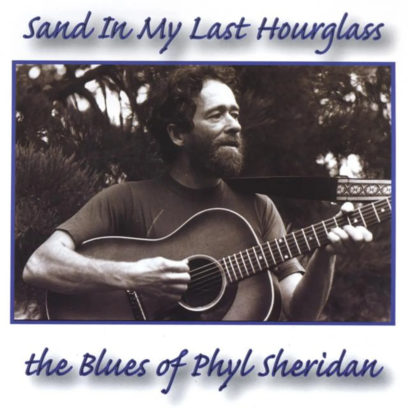 Phyl Sheridan Brand Page