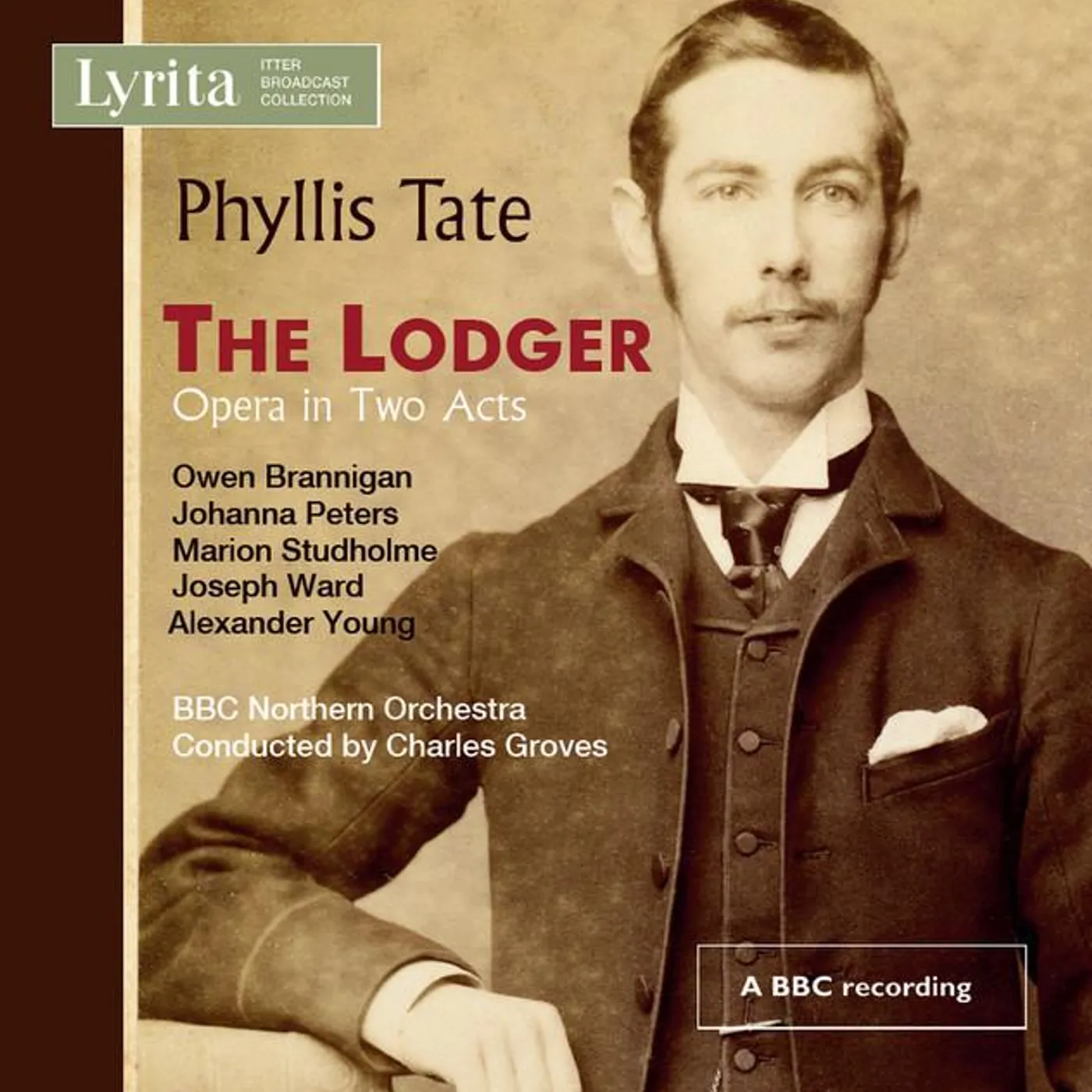 Phyllis Tate