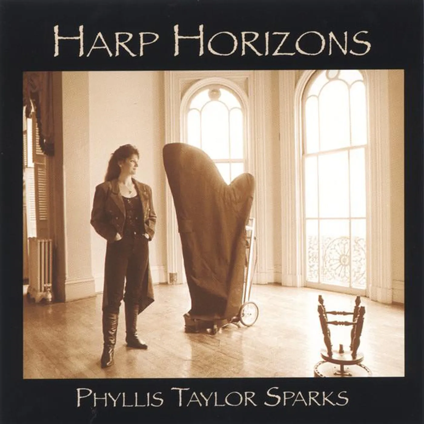 Phyllis Taylor Sparks
