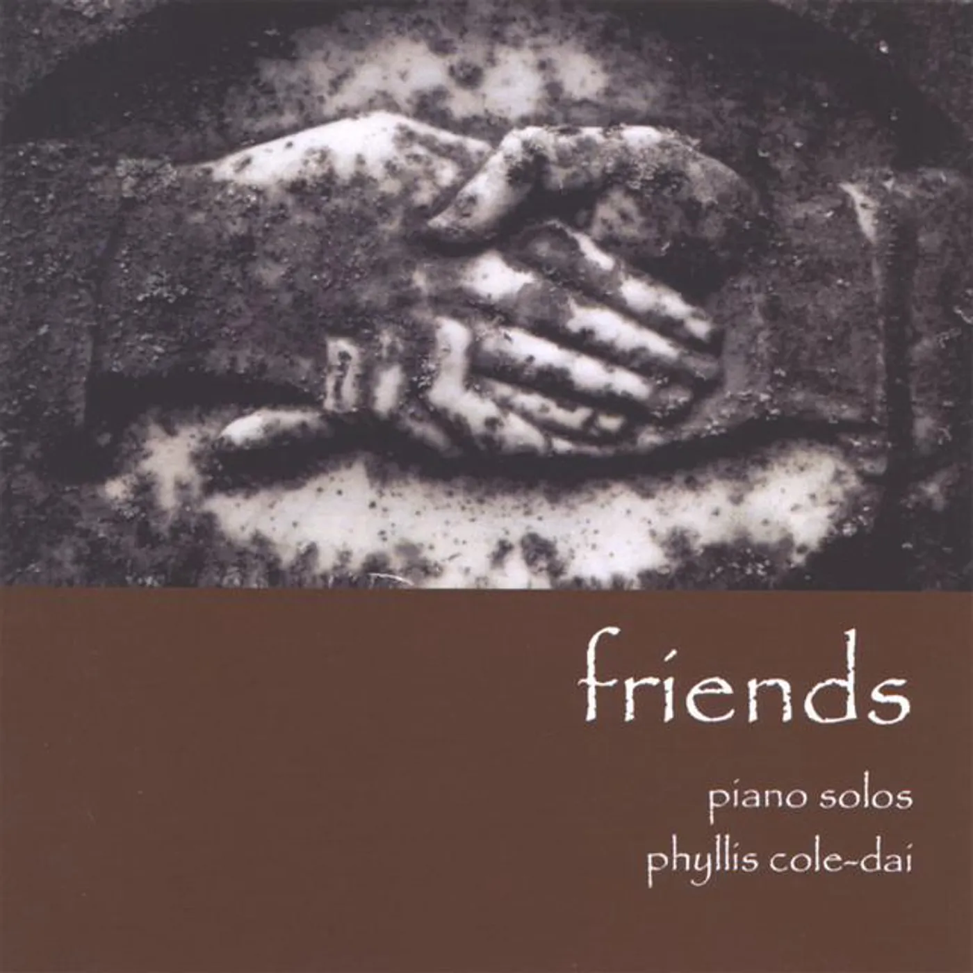 Phyllis Cole-Dai Brand Page