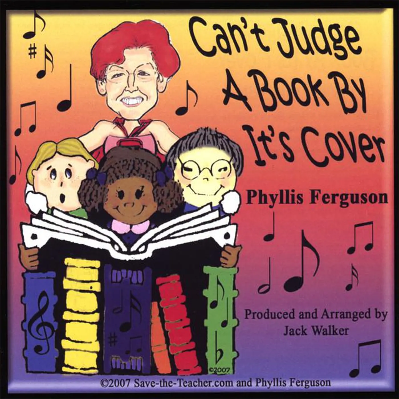 Phyllis Ferguson Brand Page