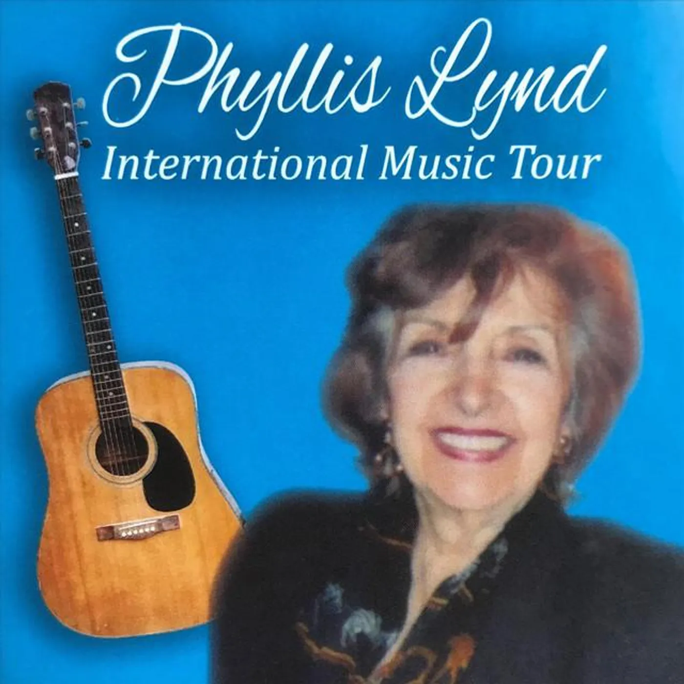 Phyllis Lynd