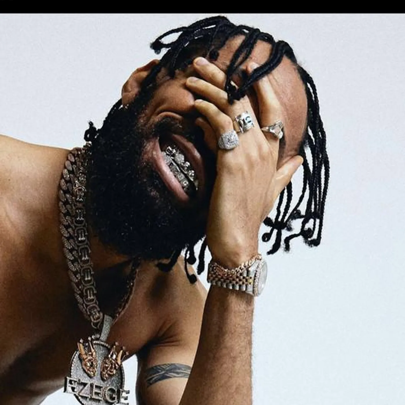 Phyno Brand Page