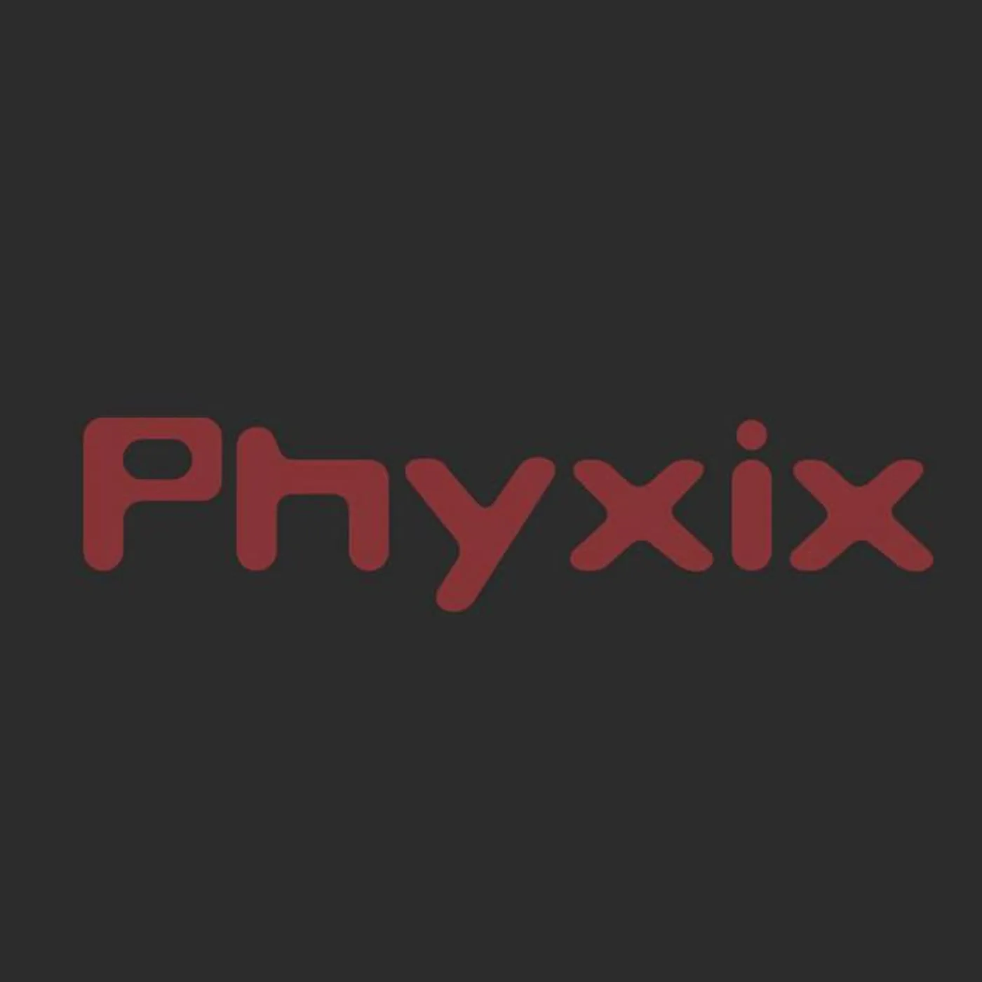 Phyxix Brand Page