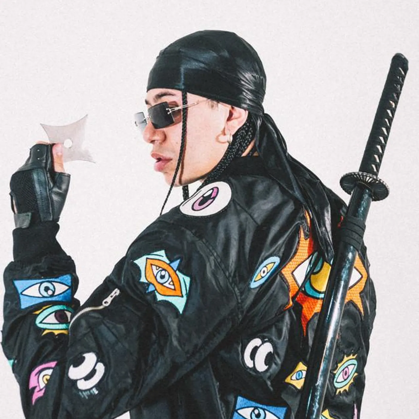 Phyzh Eye Brand Page
