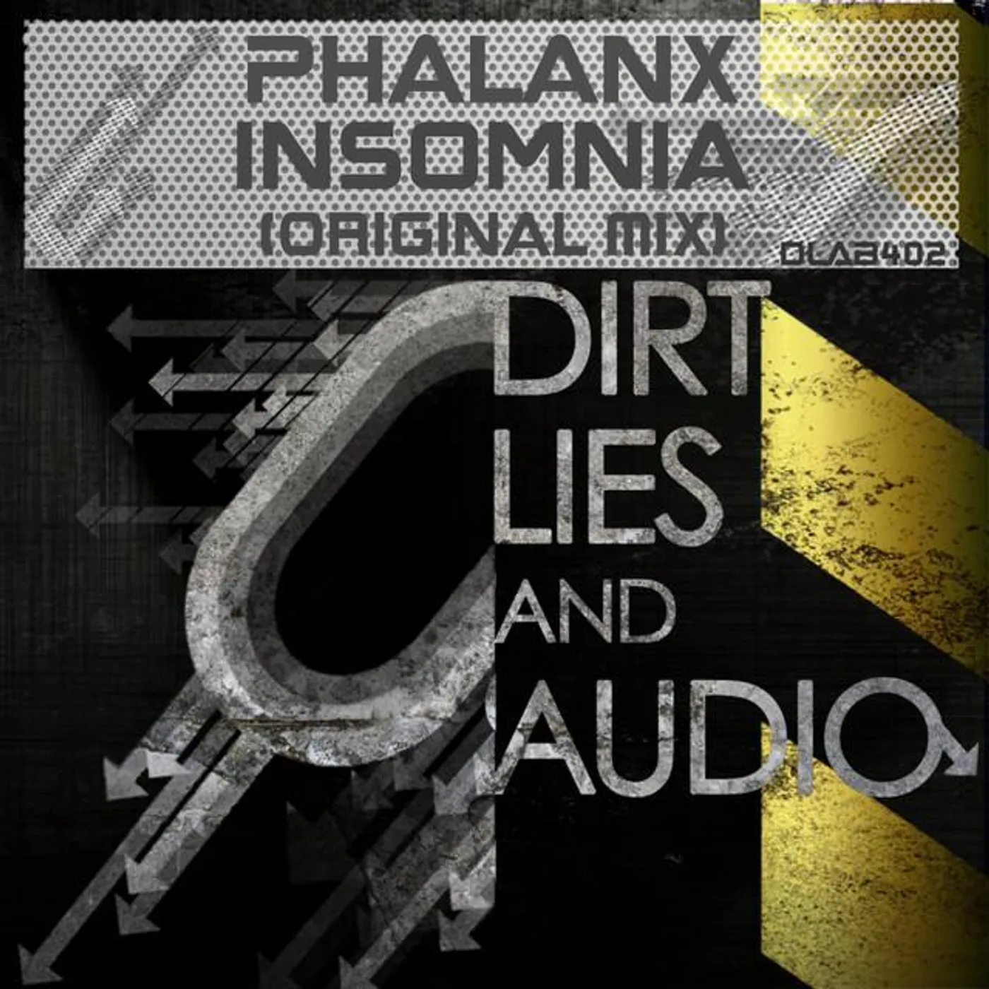 Phalanx Brand Page