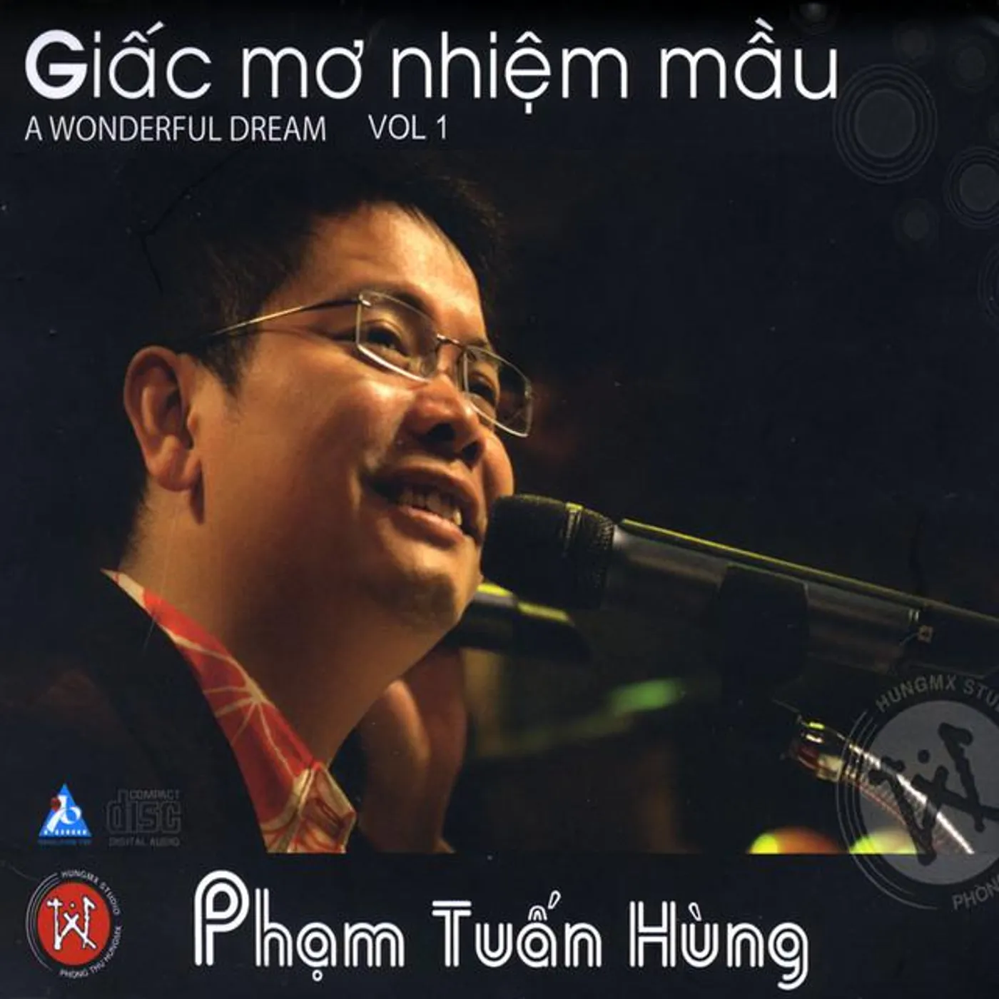 Pham Tuan Hung