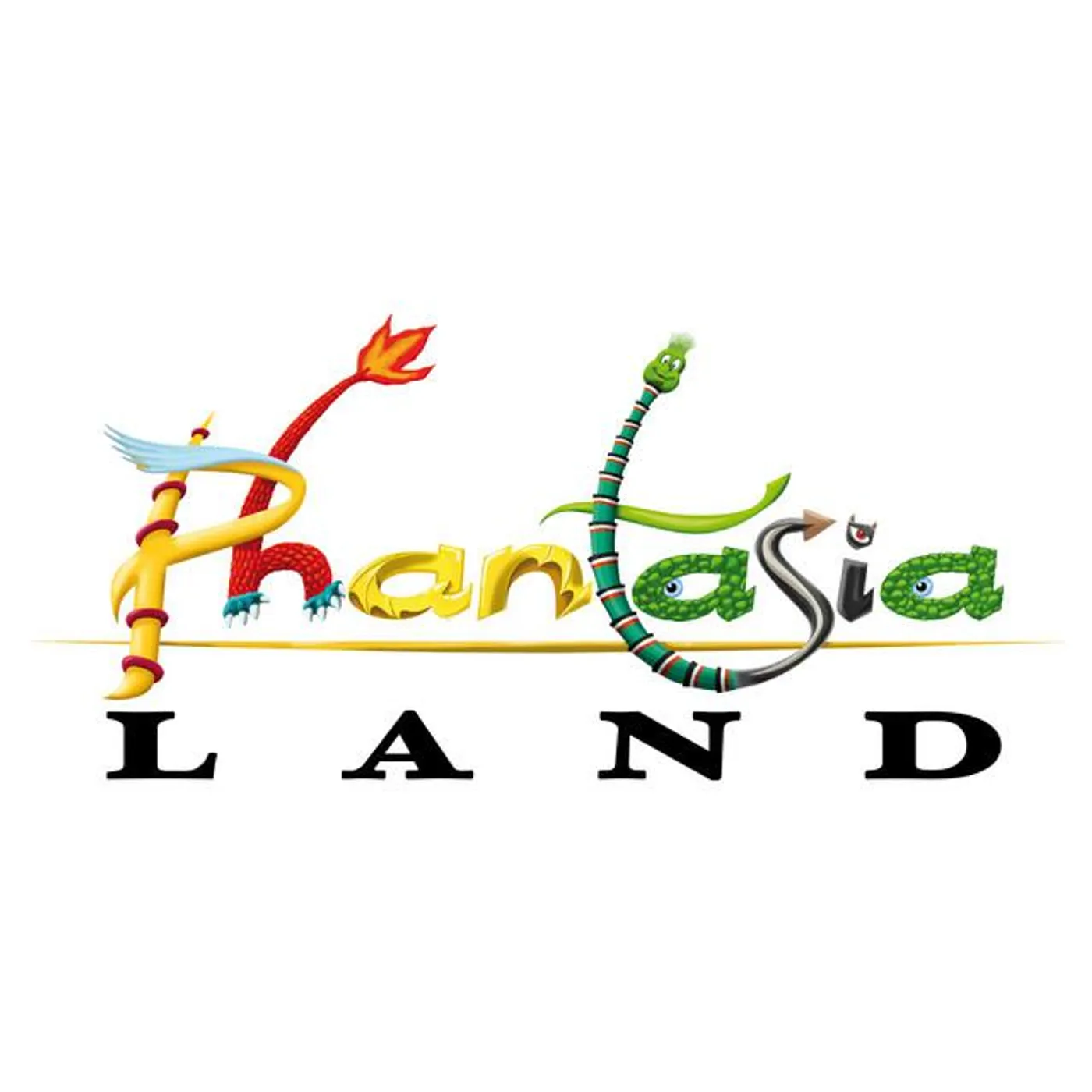 Phantasialand