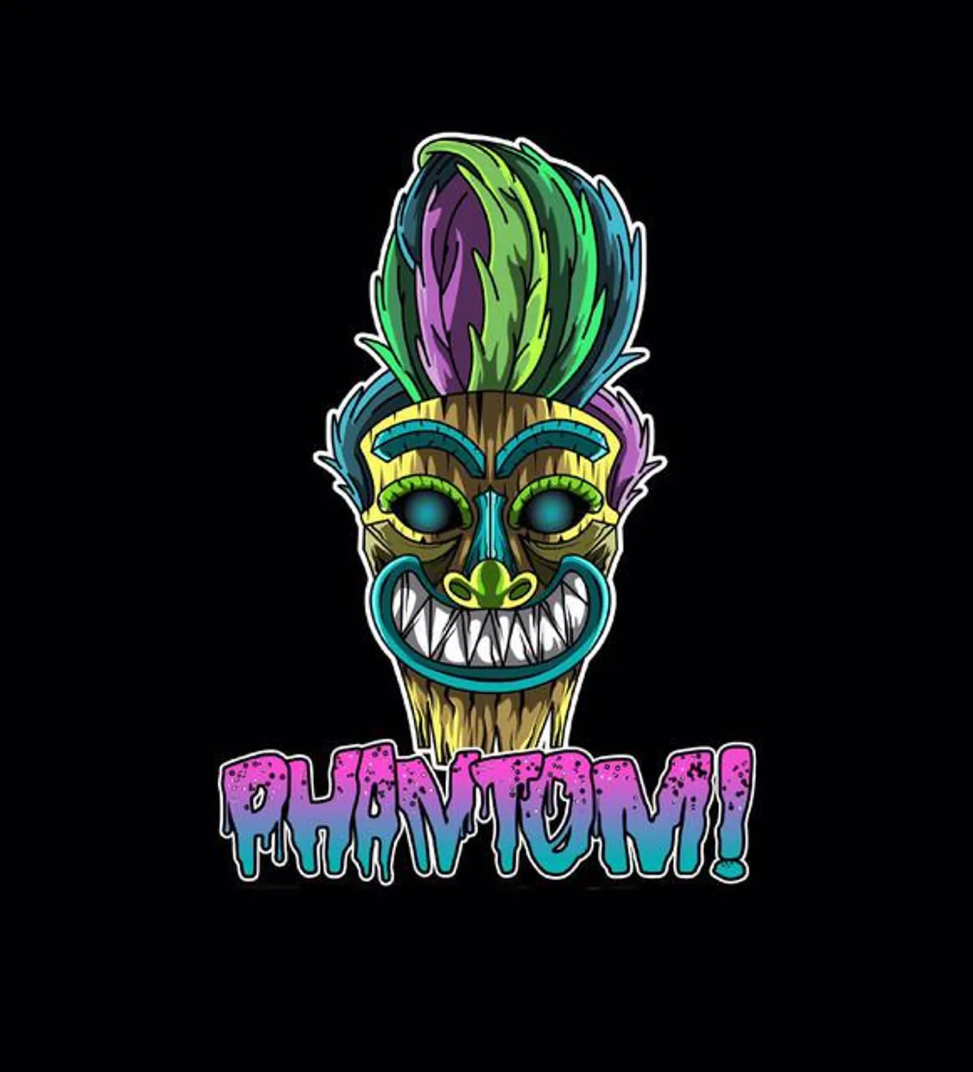 Phantom!