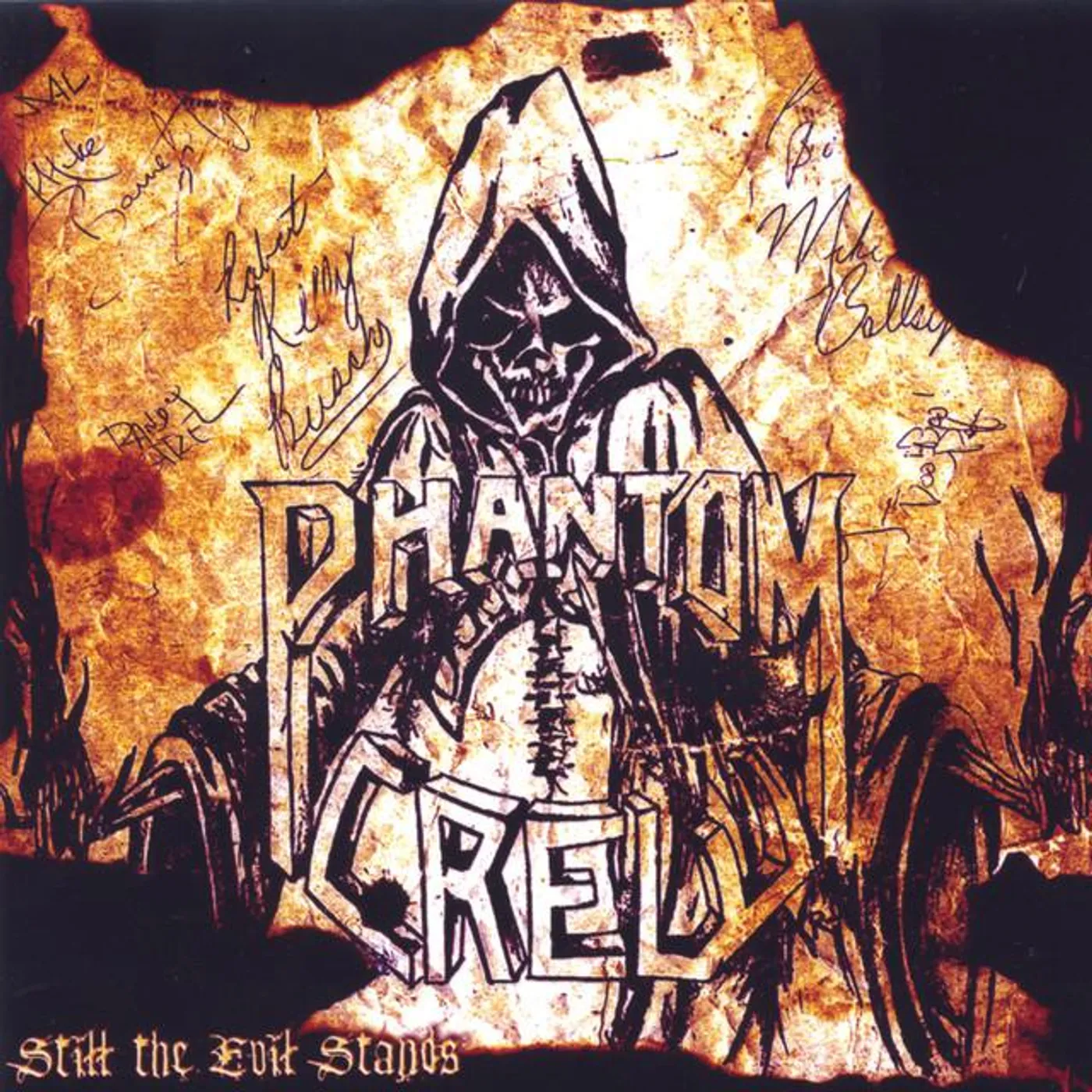 Phantom Crew