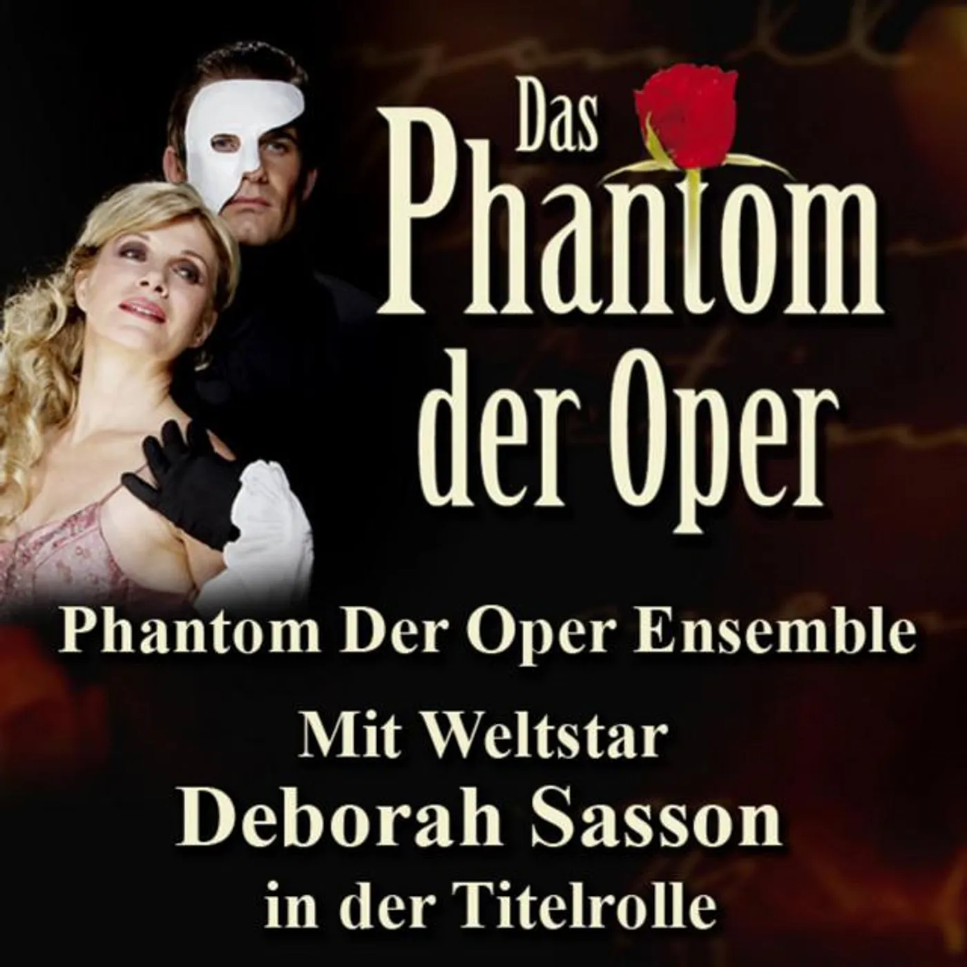 Phantom Der Oper Ensemble