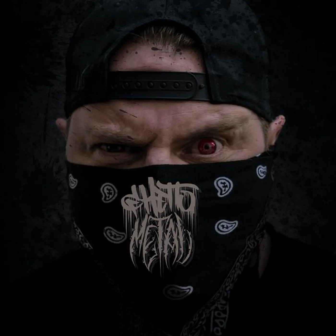 Phantom der Opfer