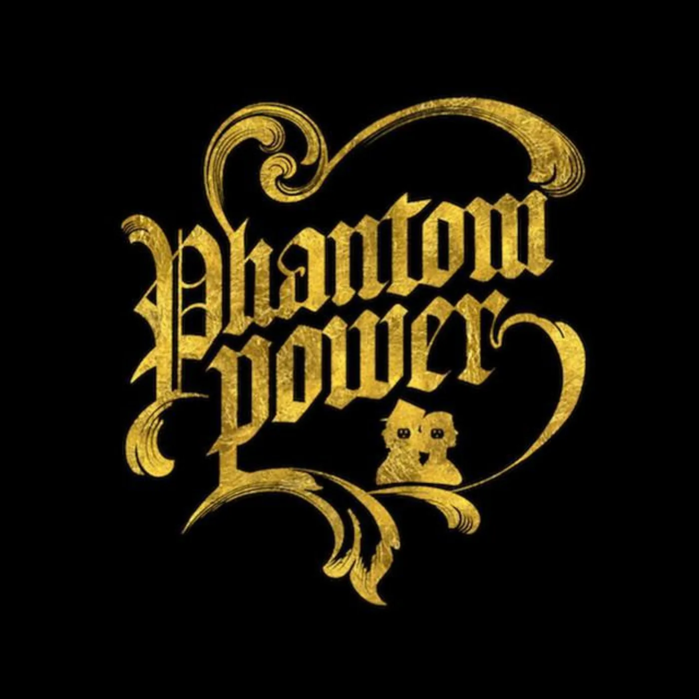 Phantom Power
