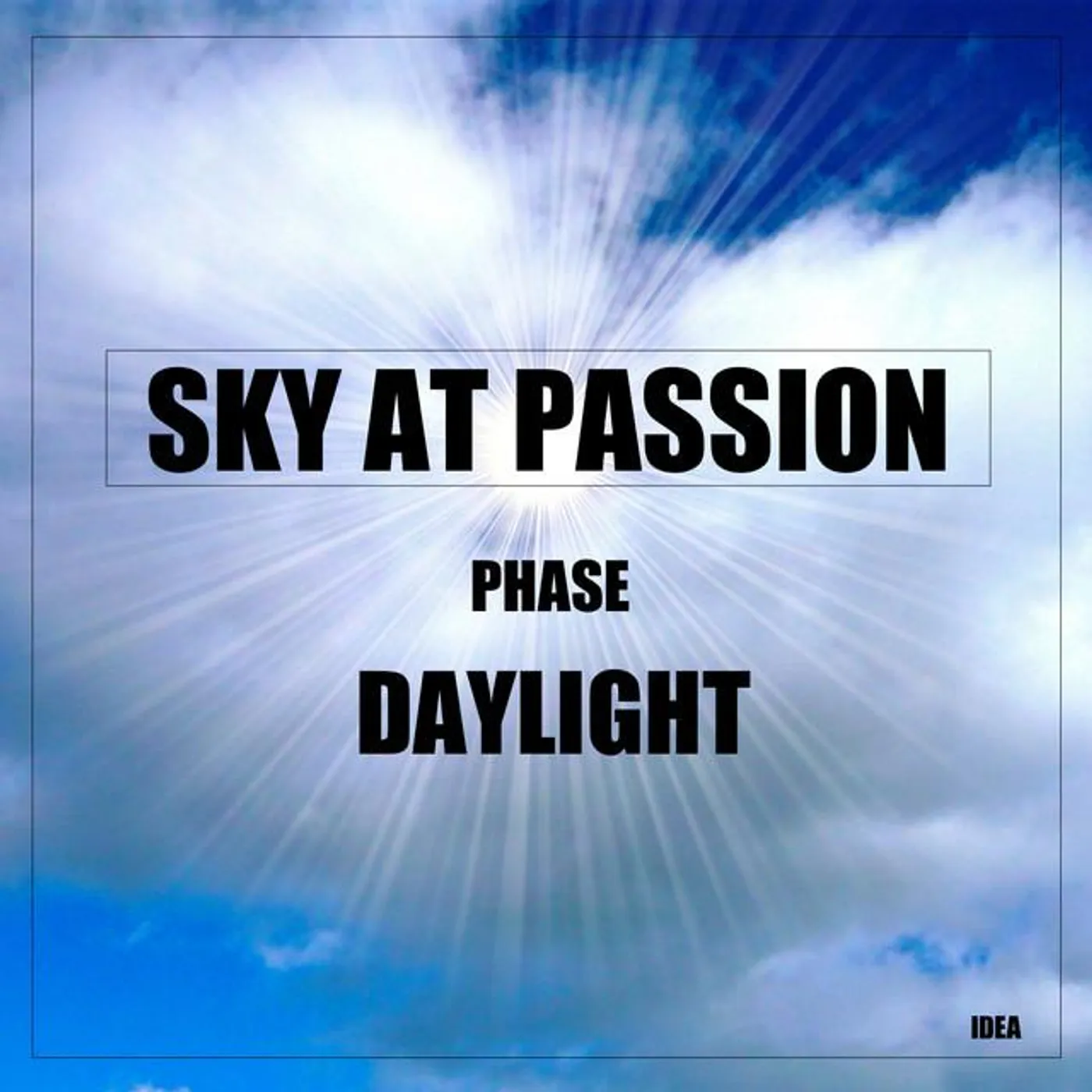 Phase