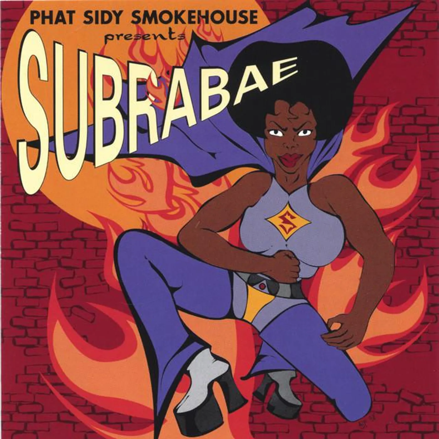Phat Sidy Smokehouse