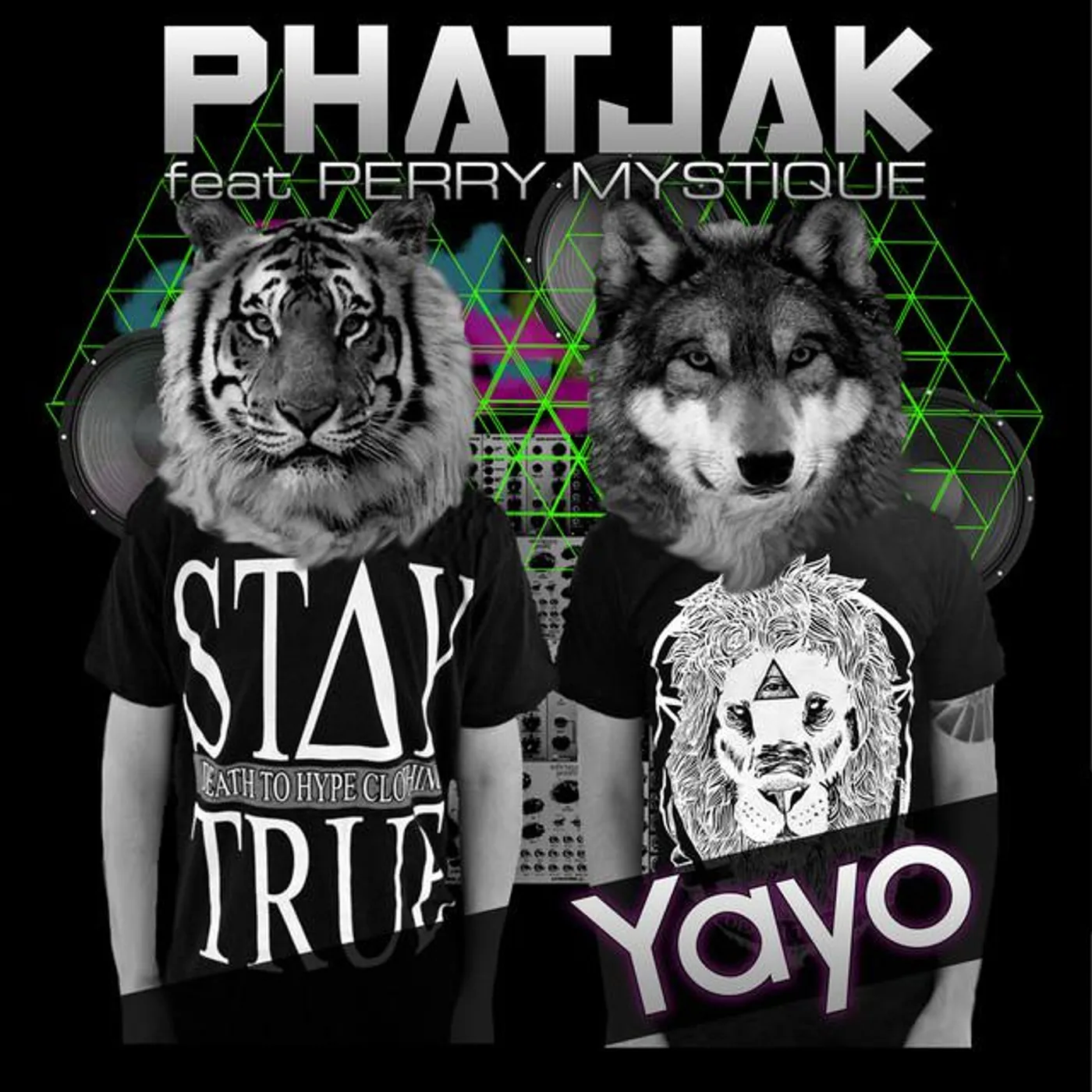 Phatjak