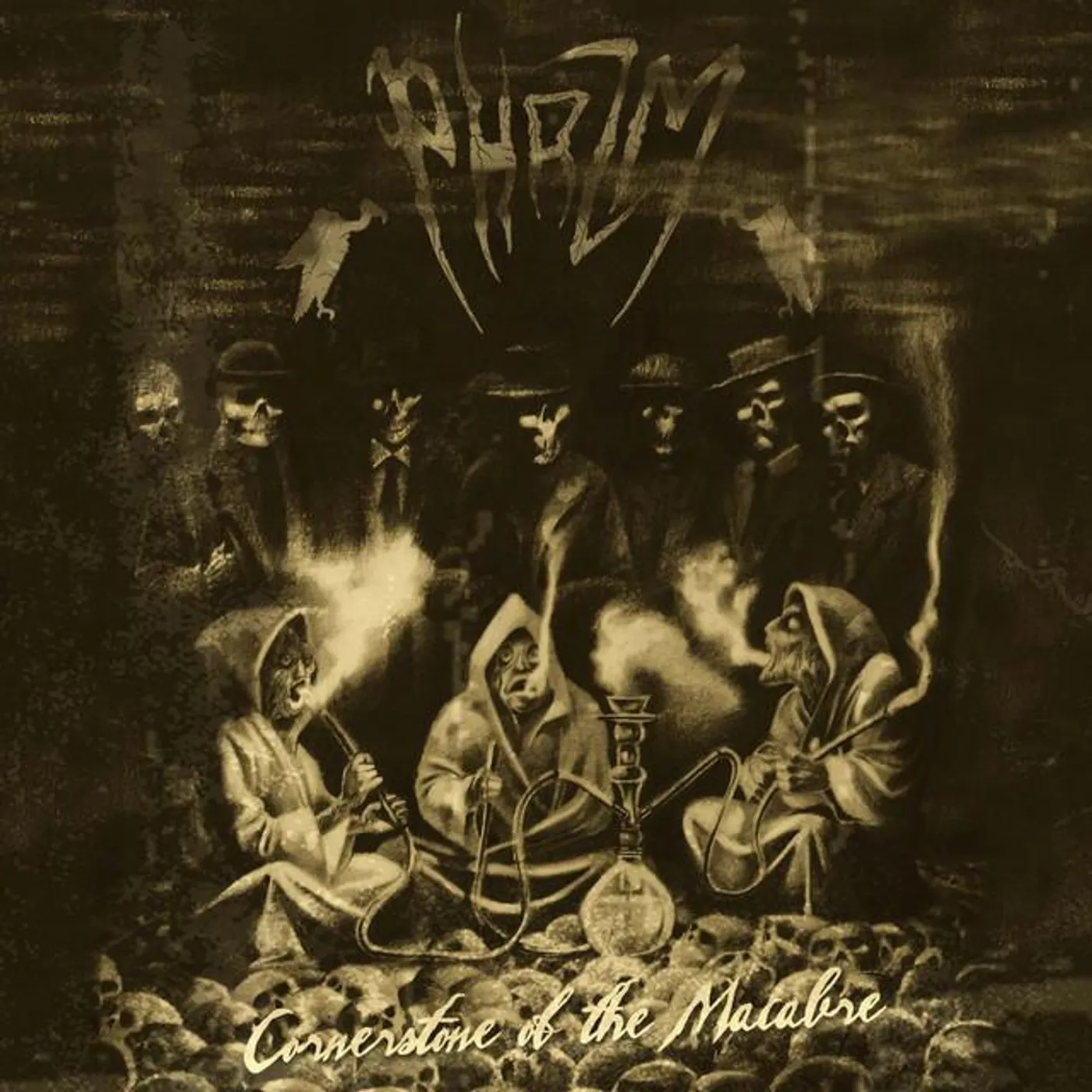 Phazm