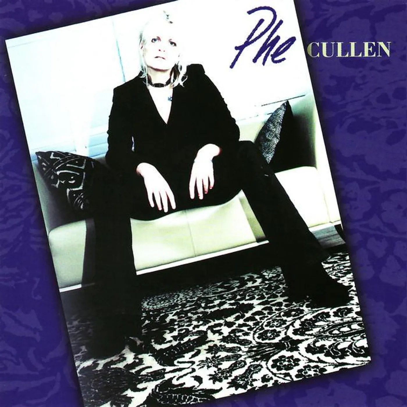 Phe Cullen Brand Page