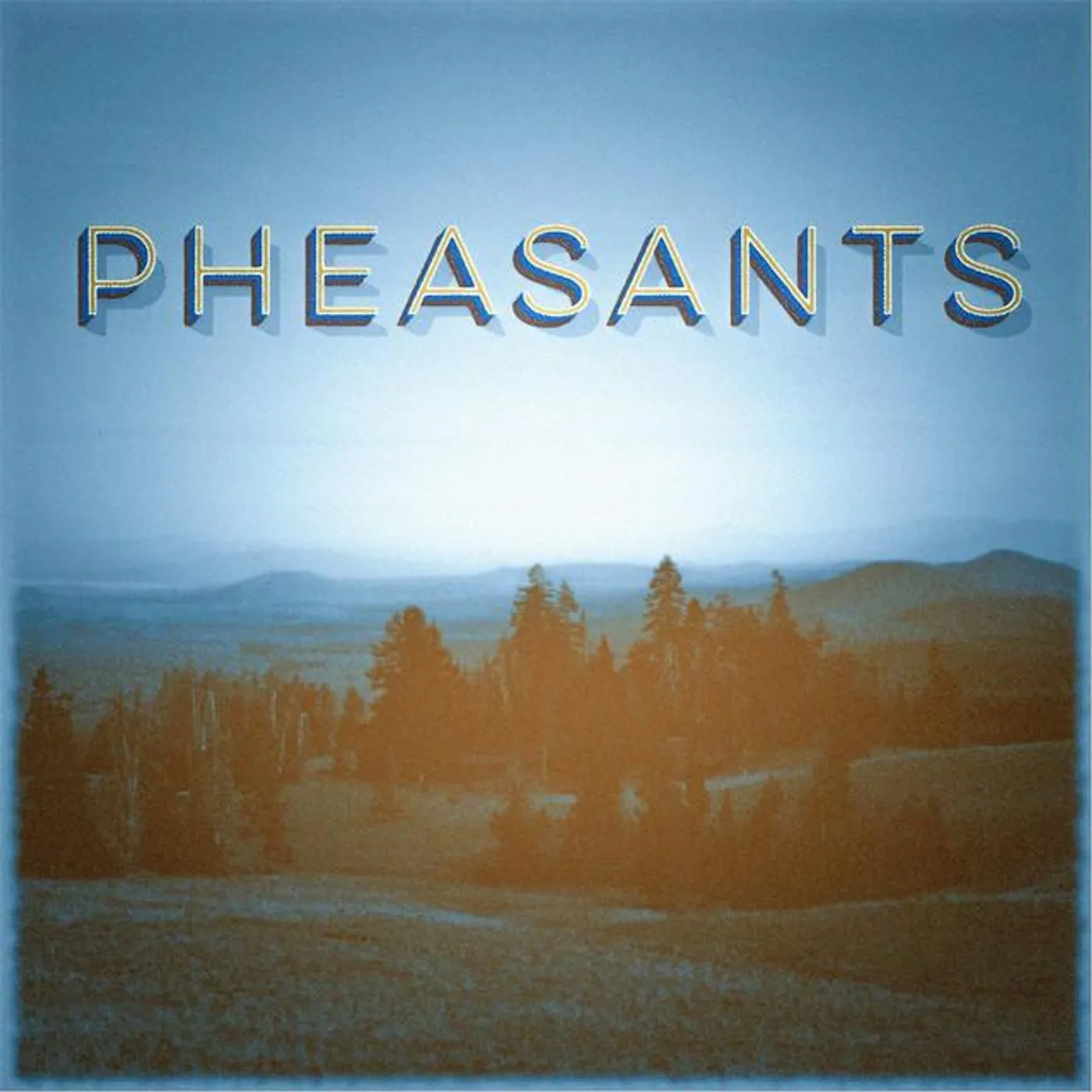 Pheasants
