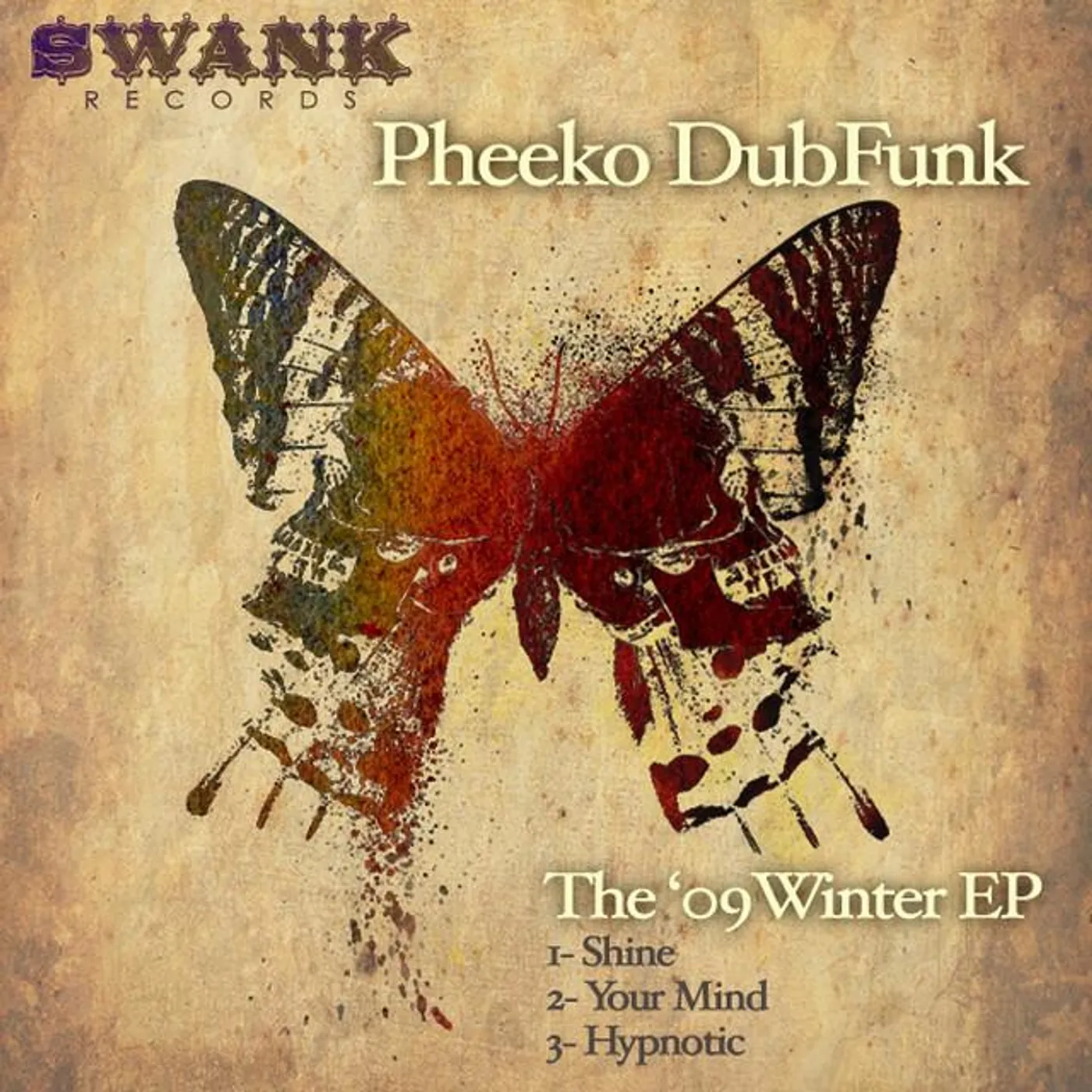 Pheeko Dubfunk
