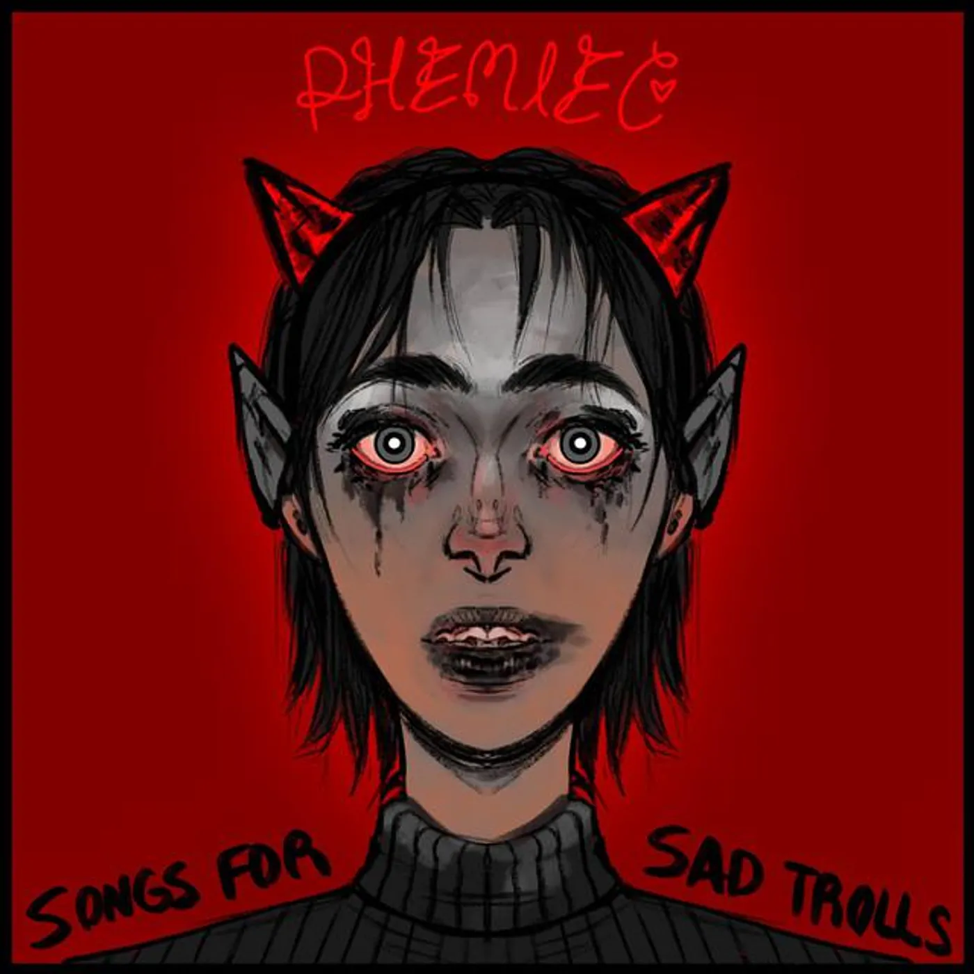 Phemiec Brand Page