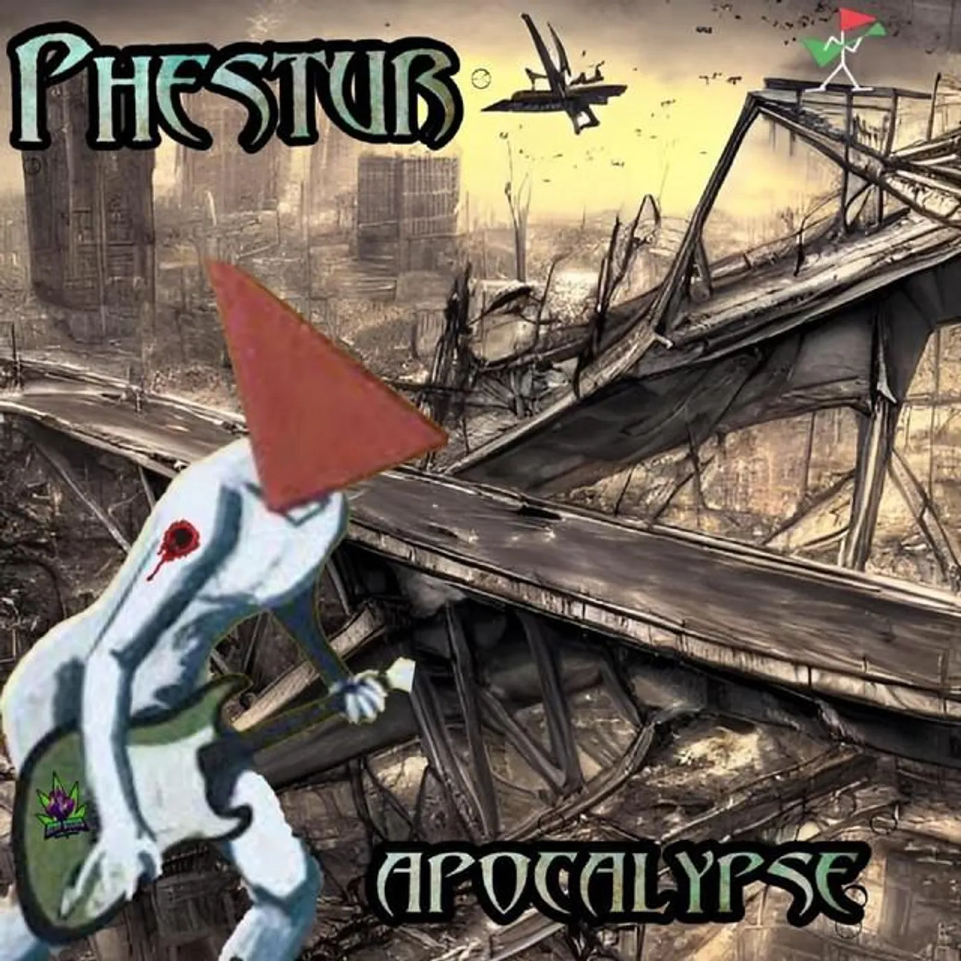 Phestur