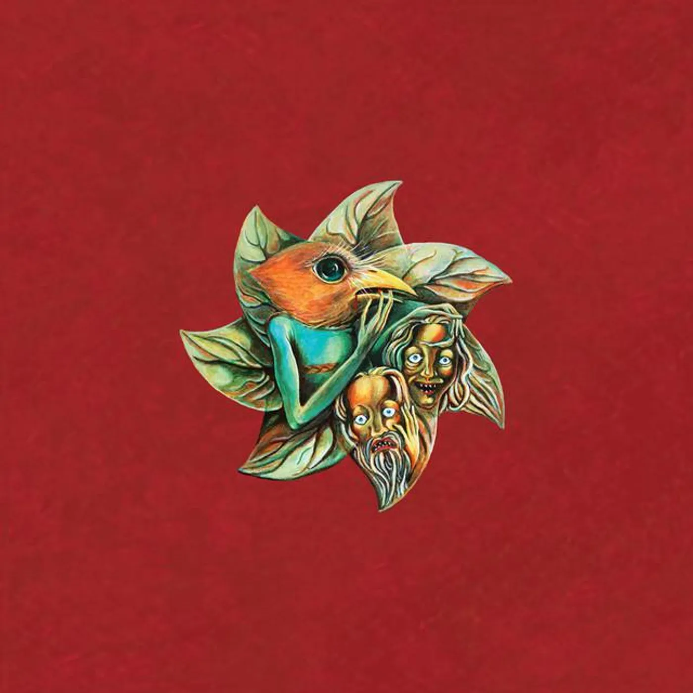 Phideaux Brand Page