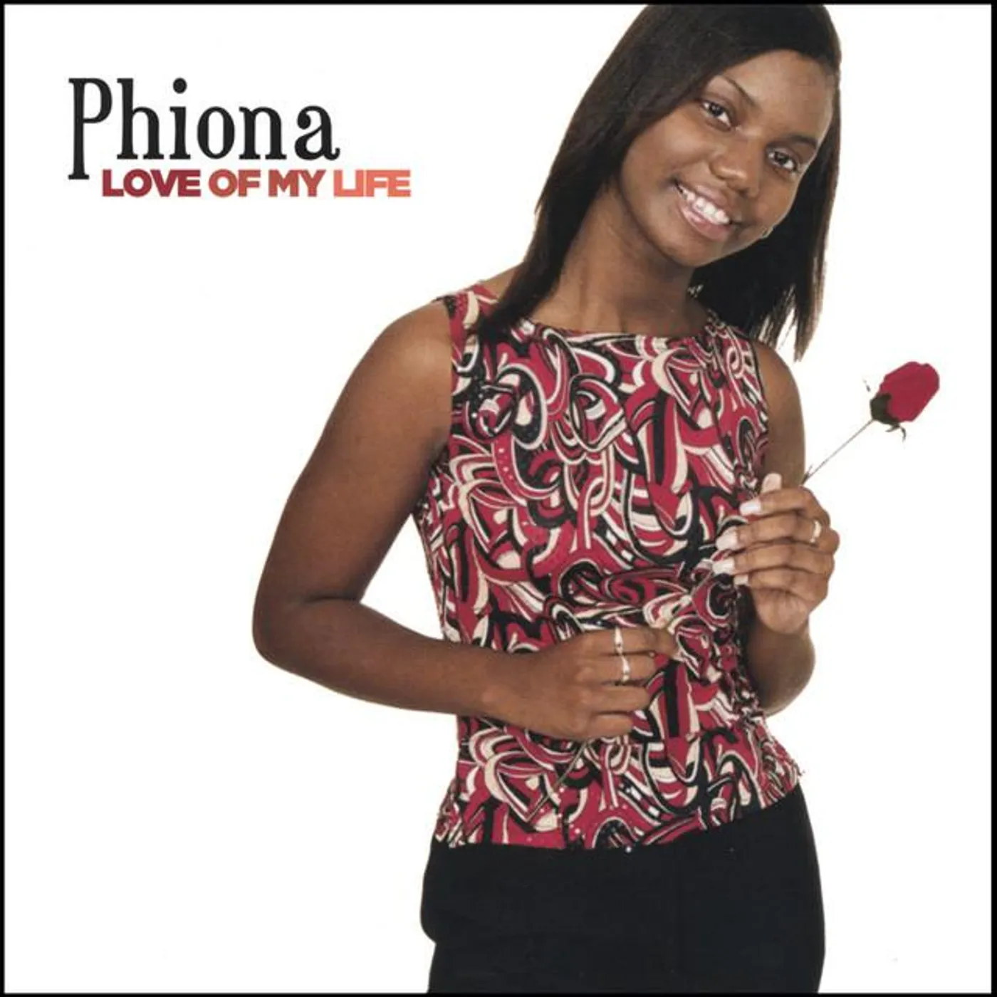 Phiona Brand Page