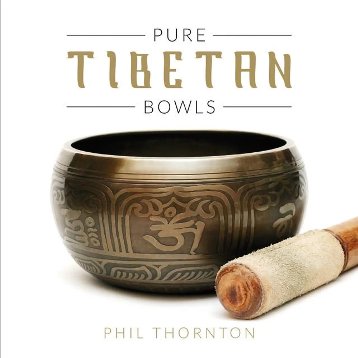Phil Thornton Brand Page