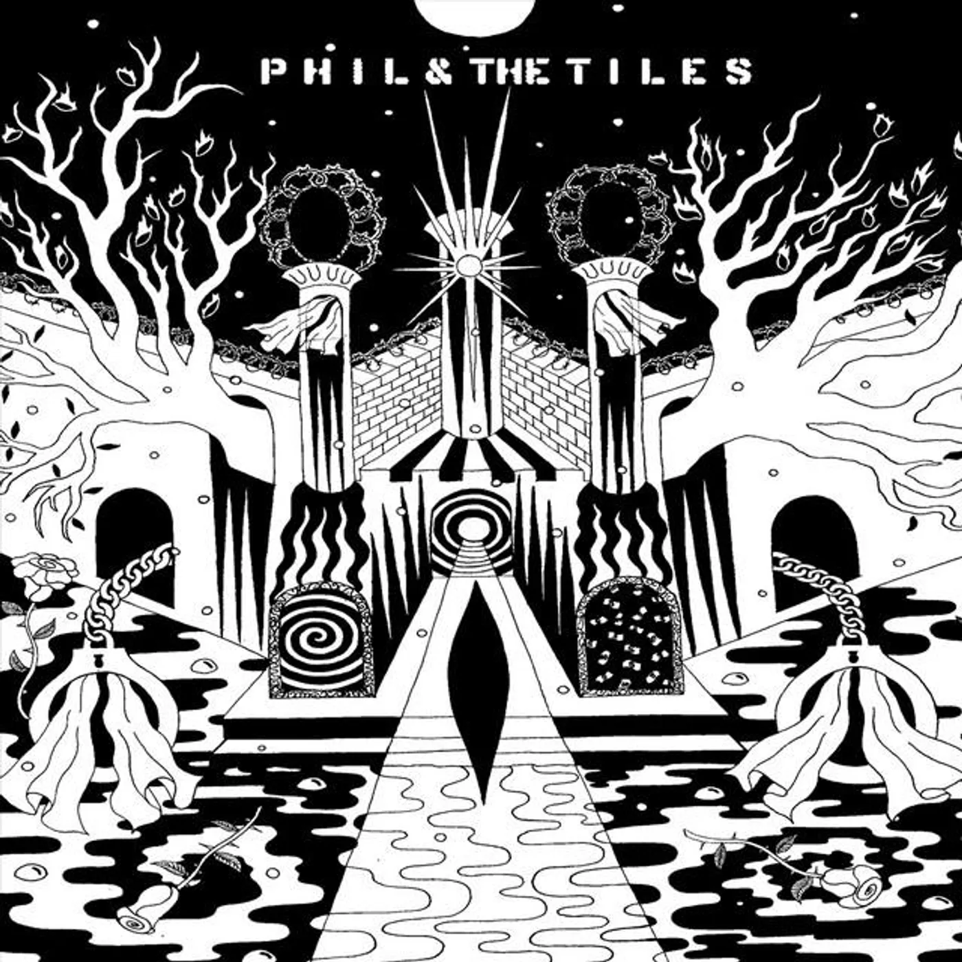 Phil & The Tiles