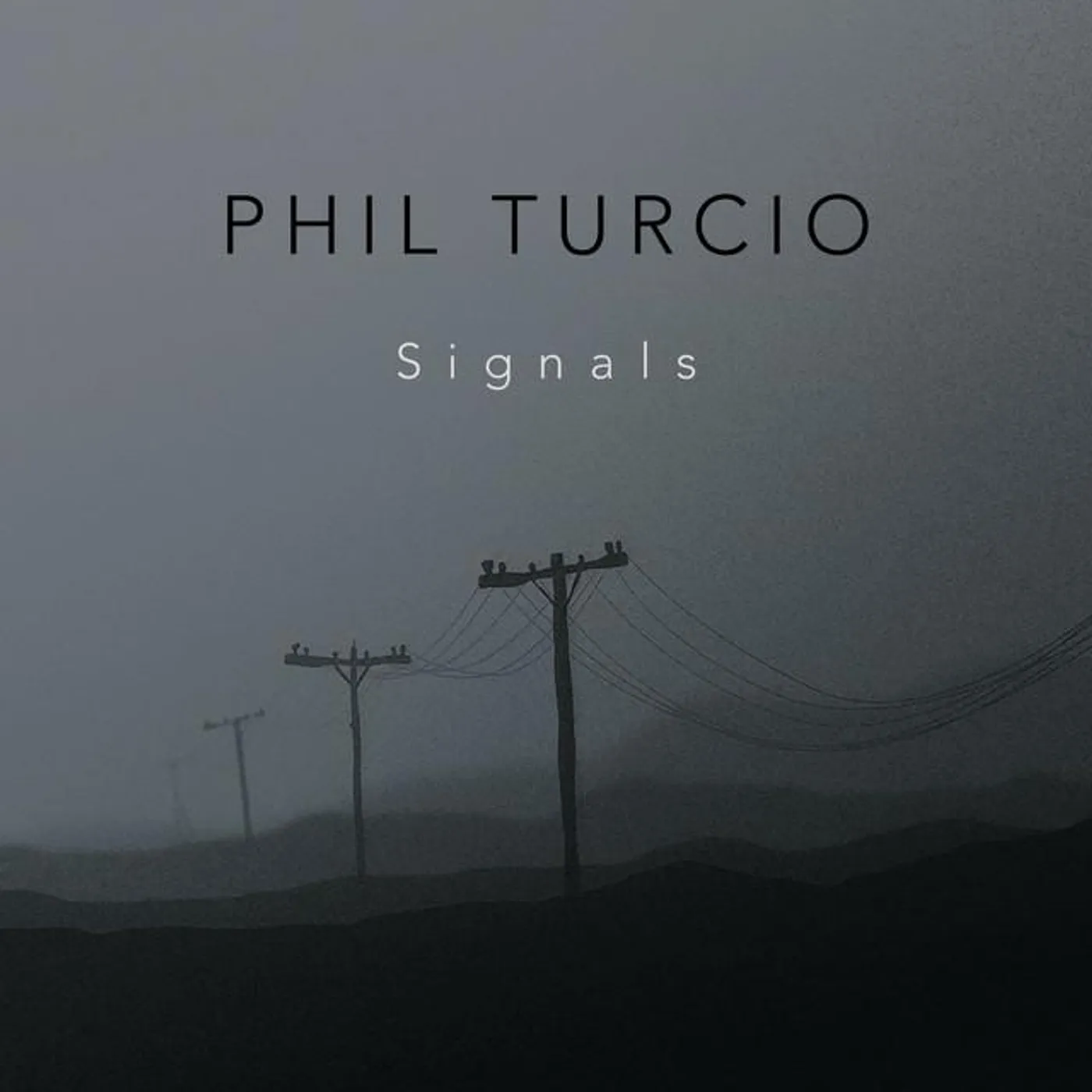 Phil Turcio