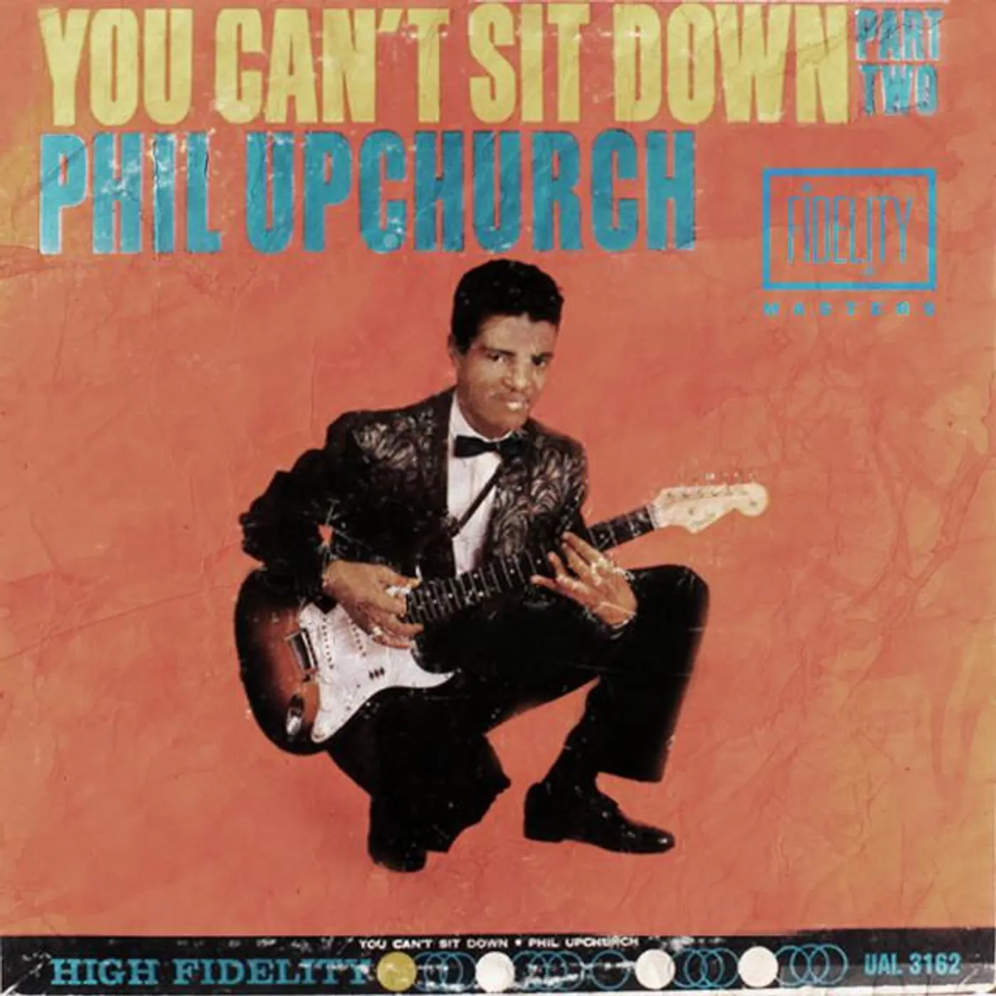 Phil Upchurch Combo
