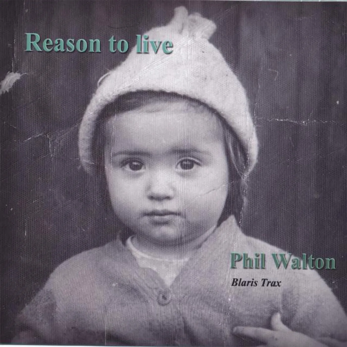 Phil Walton Brand Page
